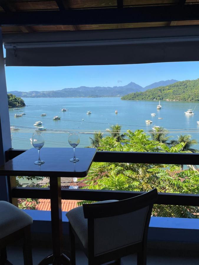 Casa Belvedere Na Ilha Do Araujo E Ganhe 1 Passeio De Barco Araquari Buitenkant foto