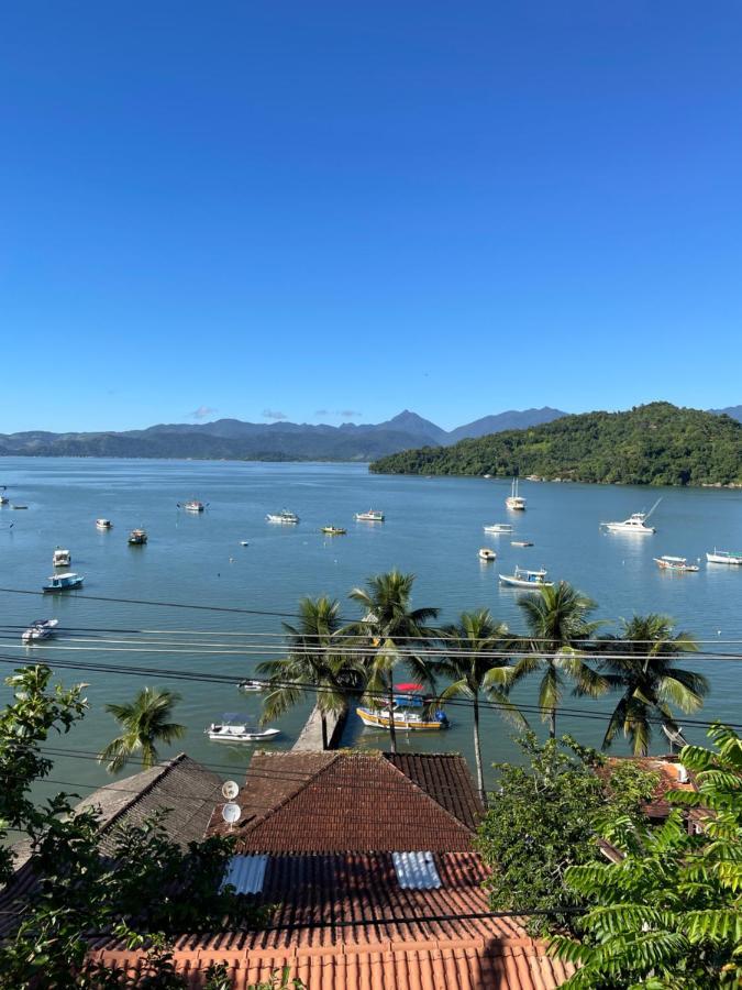 Casa Belvedere Na Ilha Do Araujo E Ganhe 1 Passeio De Barco Araquari Buitenkant foto