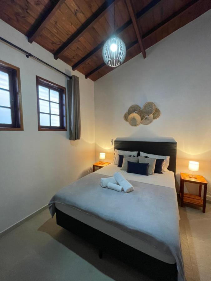 Casa Belvedere Na Ilha Do Araujo E Ganhe 1 Passeio De Barco Araquari Buitenkant foto