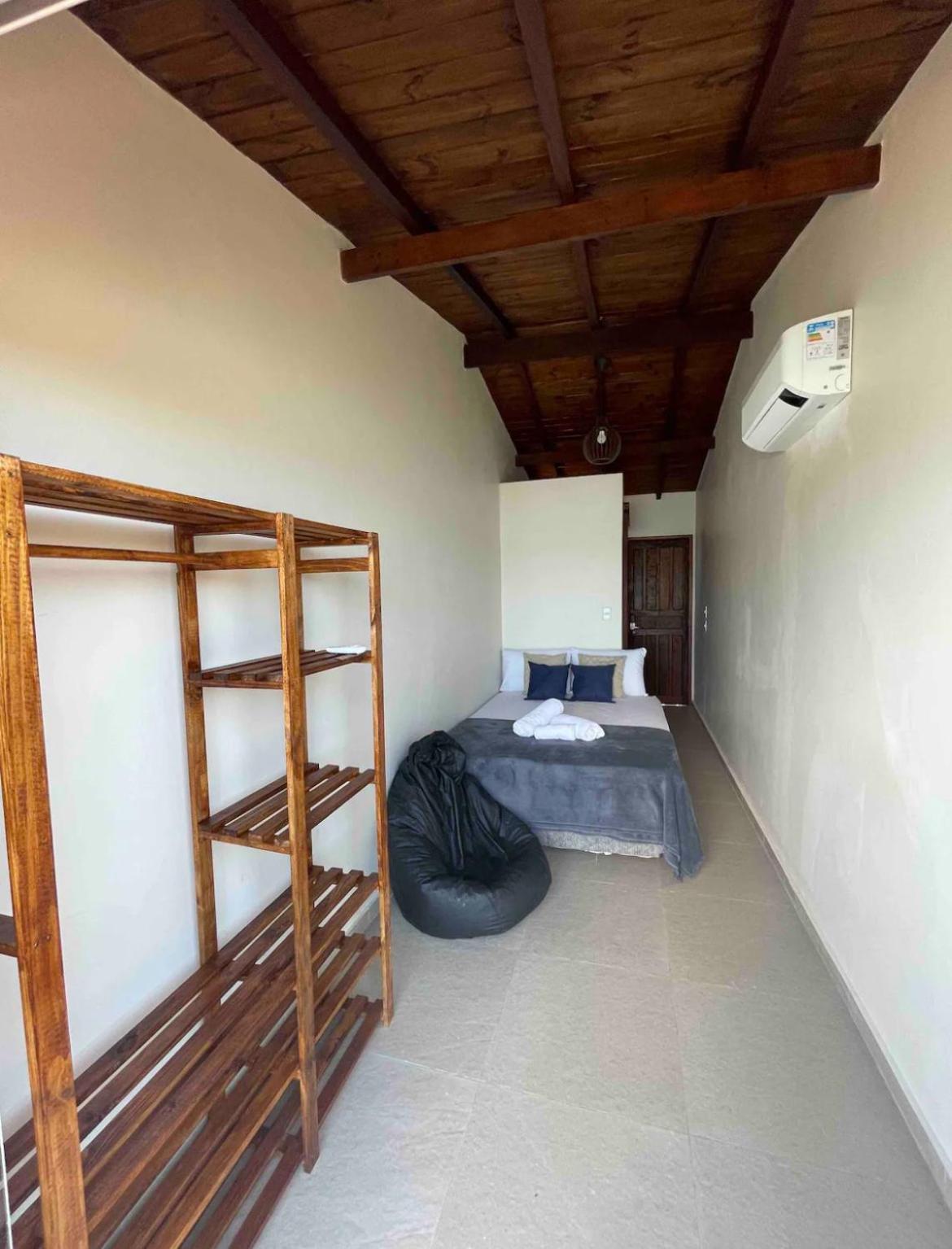 Casa Belvedere Na Ilha Do Araujo E Ganhe 1 Passeio De Barco Araquari Buitenkant foto